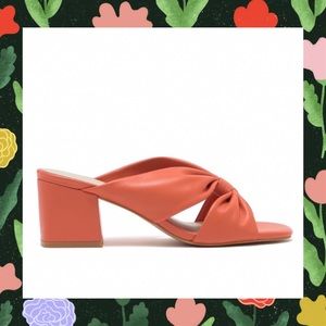 Intentionally Blank Anthropology Hannah Block Heel